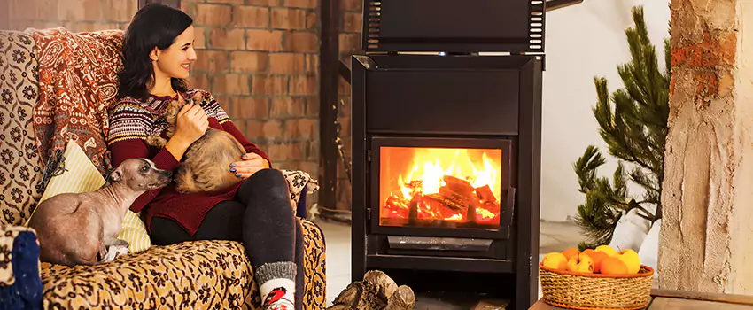 Wood Stove Chimney Cleaning Services in Rye, NY