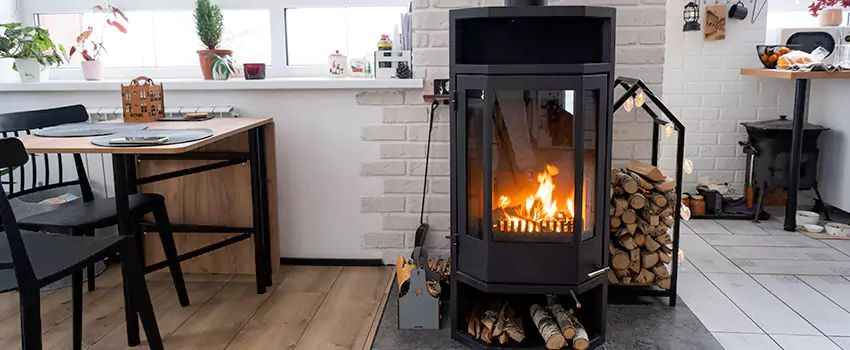 Wood Stove Firebox Installation Services in Rye, NY