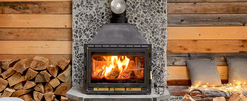 Wood Stove Cracked Glass Repair Services in Rye, NY