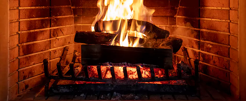 Chimney Ash Dump Cover Repair Services in Rye, NY