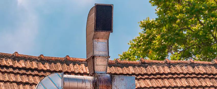 Chimney Creosote Cleaning Experts in Rye, New York