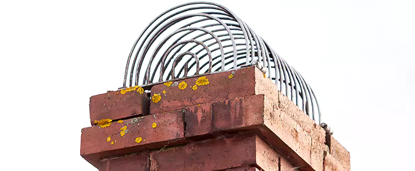 Chimney Crown Problems in Rye, New York