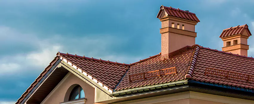 Residential Chimney Services in Rye, New York