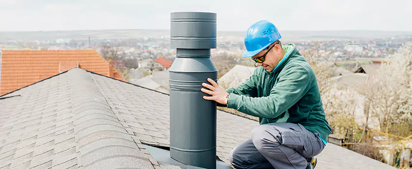 Insulated Chimney Liner Services in Rye, NY