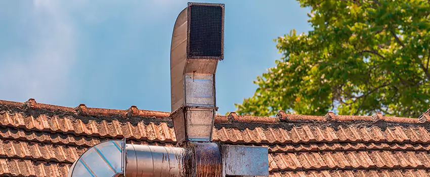 Chimney Blockage Removal in Rye, New York