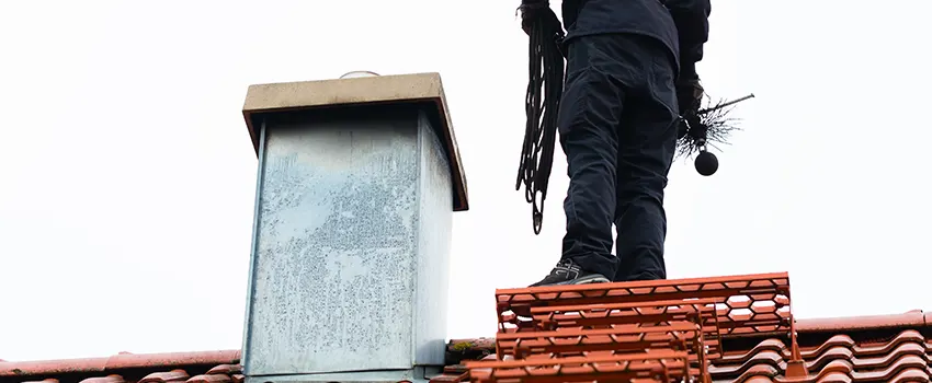 Modern Chimney Sweeping Techniques in Rye, New York
