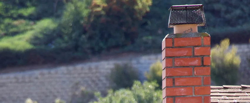 Chimney Tuckpointing And Masonry Restoration in Rye, NY