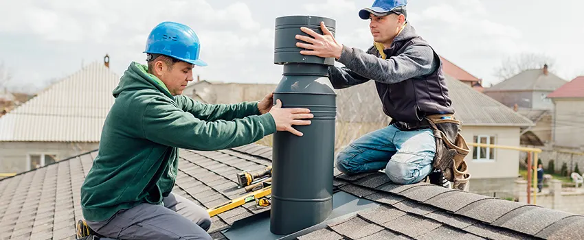 Commercial Chimney Cost in Rye, NY