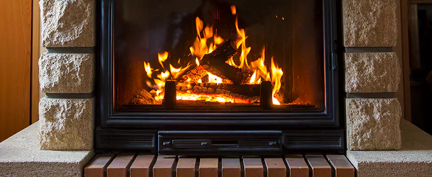 Decorative Fireplace Installation Cost in Rye, New York