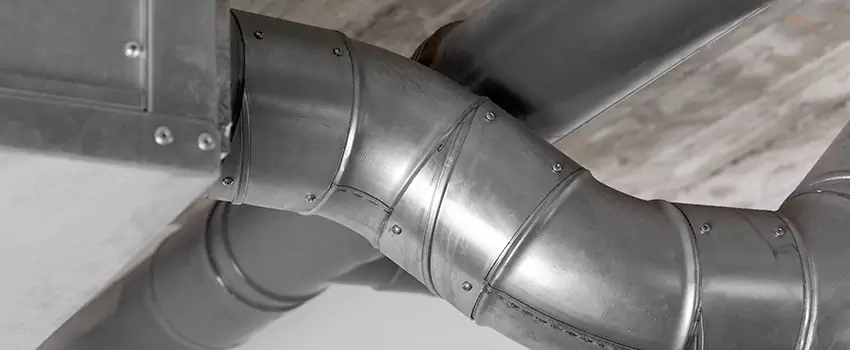 Dryer Vent Blockage Inspection in Rye, NY