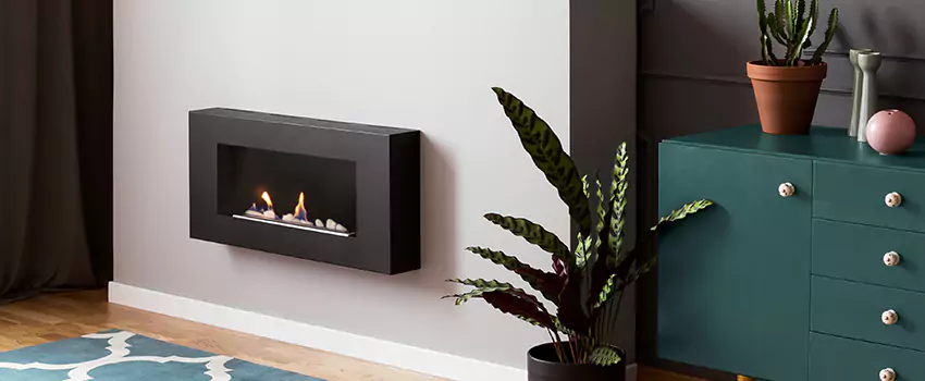 Cost of Ethanol Fireplace Repair And Installation Services in Rye, NY