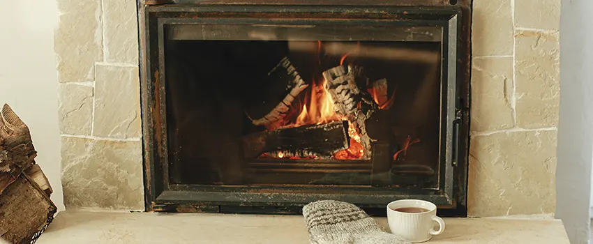 Fireplace Door Handle Replacements Services in Rye, New York
