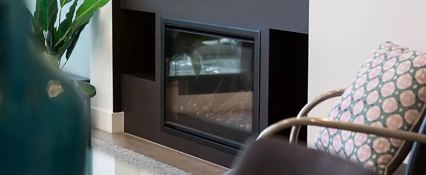 Gas Fireplace Installation in Rye, NY