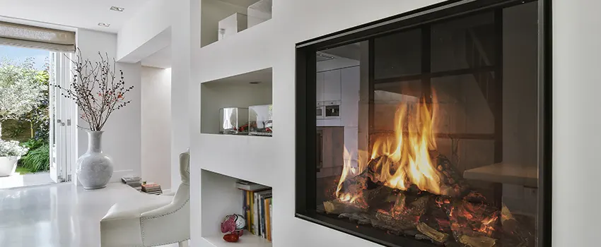 Fireplace Screen Installation And Replacement in Rye, NY