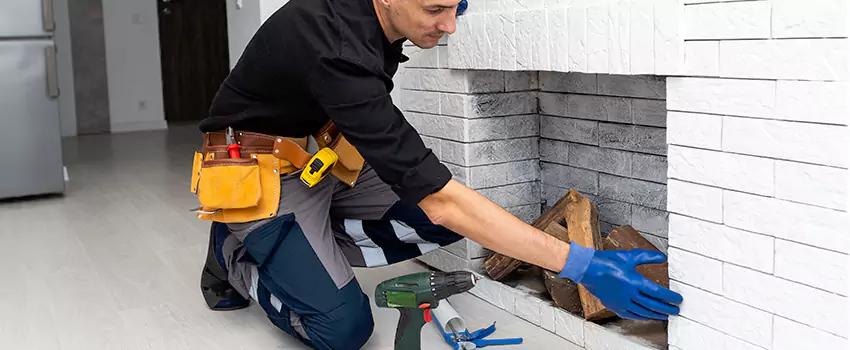 Top Fireplace Installation Company in Rye, New York