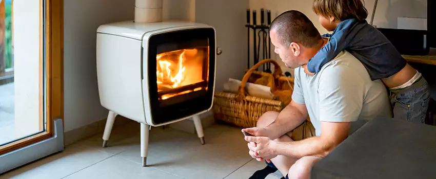 Fireplace Flue Maintenance Services in Rye, NY
