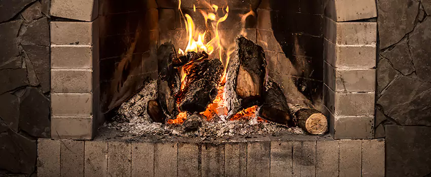 Cost of Rebuilding A Fireplace in Rye, New York