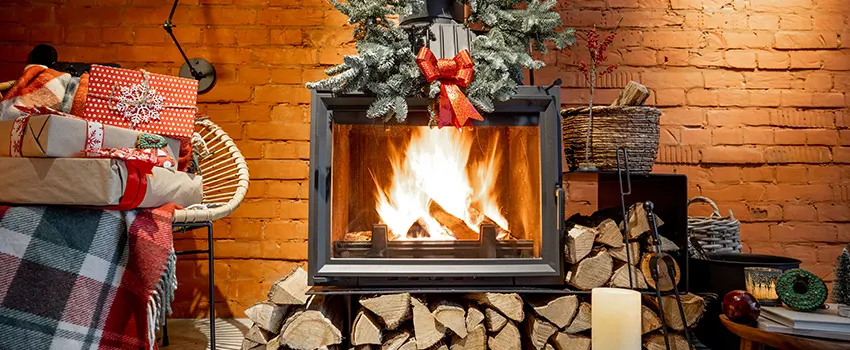 Steel Fireplace Grate Repair And Replacement Services in Rye, New York