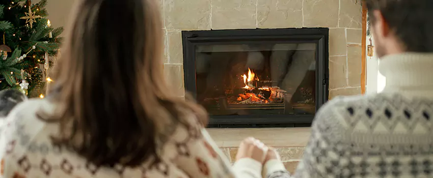 Fireplace Firebox Refurbish & Restore Services in Rye, NY