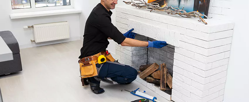 Gas Fireplace Repair And Replacement in Rye, NY