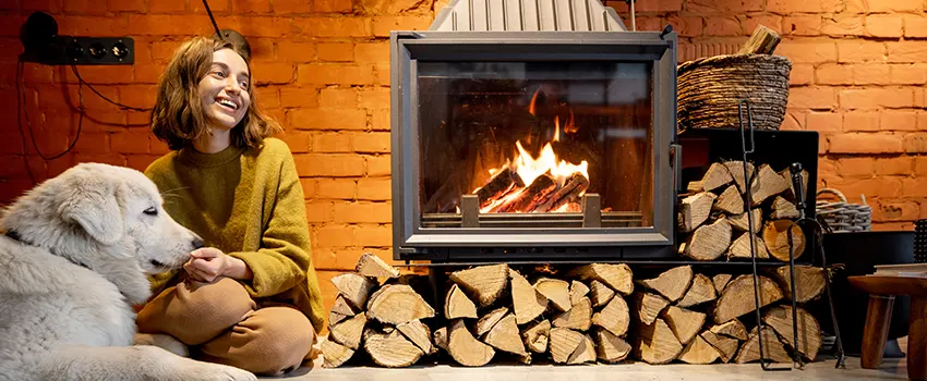 Fireplace Smell Removal Cost in Rye, NY