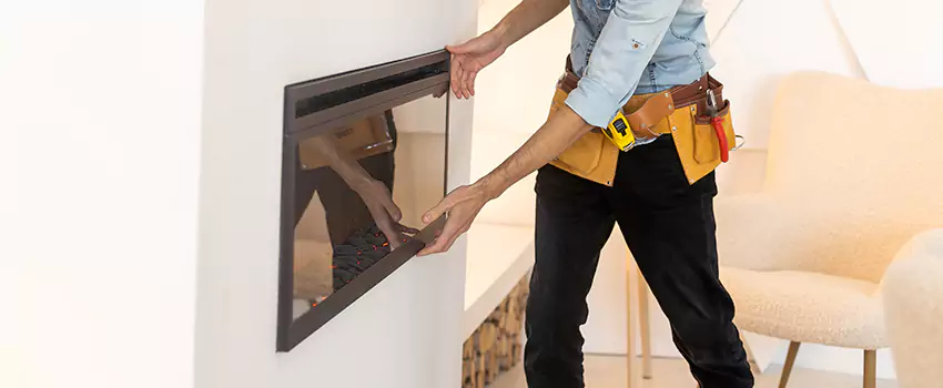 Traditional Fireplace Vent Sweeping in Rye, NY