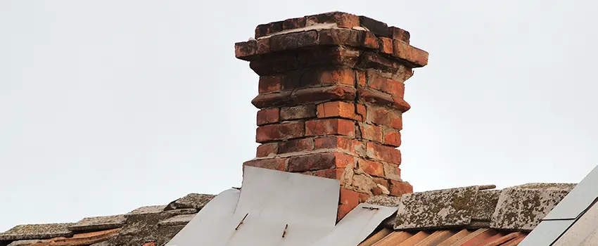 Cost of Fixing Blocked Chimney in Rye, New York