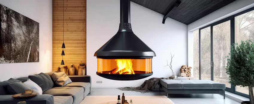 Floating Damaged Fireplace Repair Services in Rye, NY
