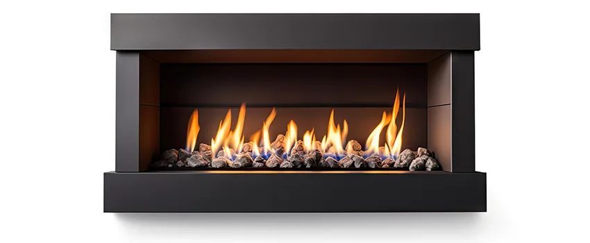 Outdoor Gas Fireplaces Installation in Rye, NY