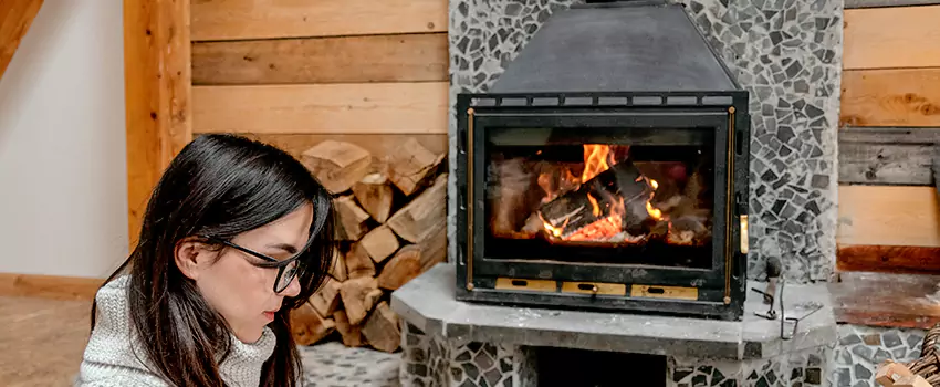 Harman P68-C Pellet Stove Repair in Rye, New York 