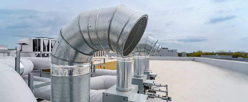 Insulated Ductwork Repair Services Near Me in Rye, NY