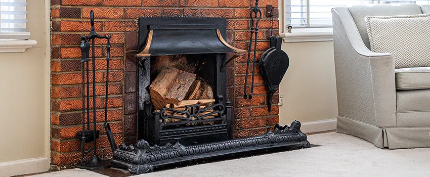 Custom Old Fireplace Redesign Services in Rye, New York