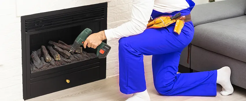 Pellet Fireplace Repair Services in Rye, NY