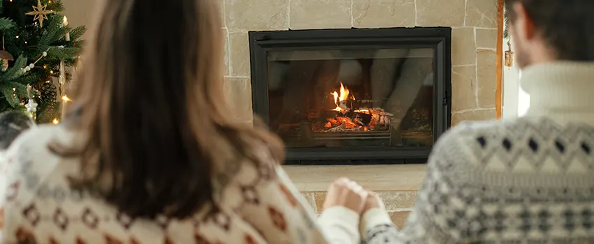 Superior Open-Hearth Wood Fireplaces in Rye, NY