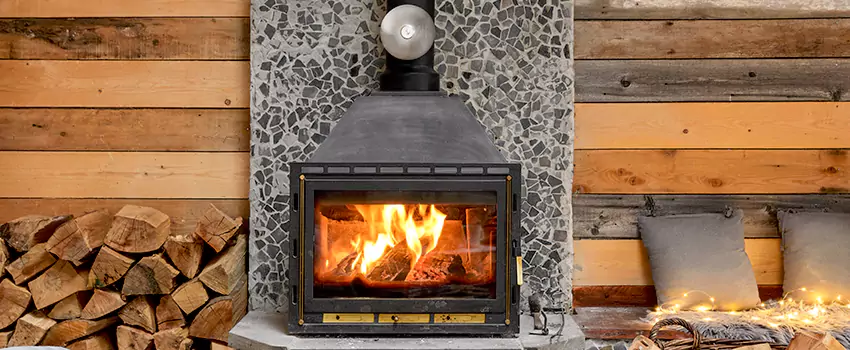 Travis Industries Elite Fireplace Inspection and Maintenance in Rye, New York