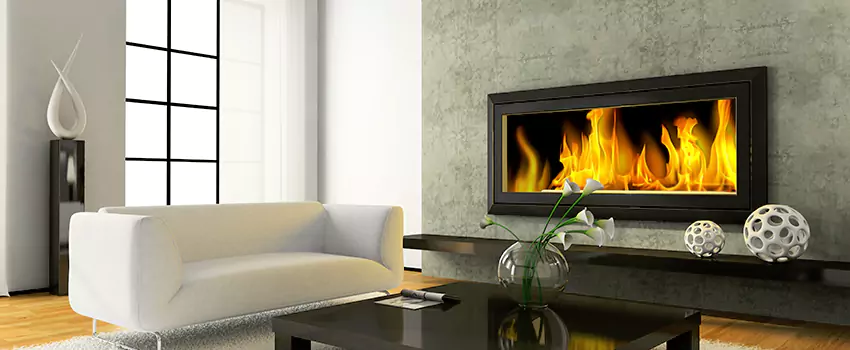 Ventless Fireplace Oxygen Depletion Sensor Installation and Repair Services in Rye, New York