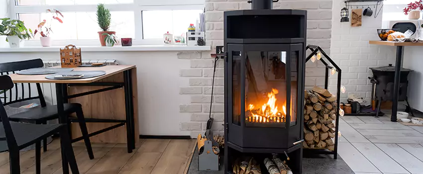 Cost of Vermont Castings Fireplace Services in Rye, NY