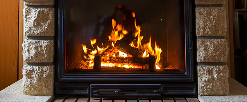 Cost of Wood Fireplace Installation in Rye, NY