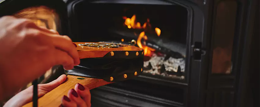 Cost of Wood Furnace Repair and Installation Services in Rye, NY