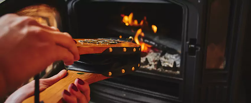 Wood Stove Grates Repair in Rye, New York
