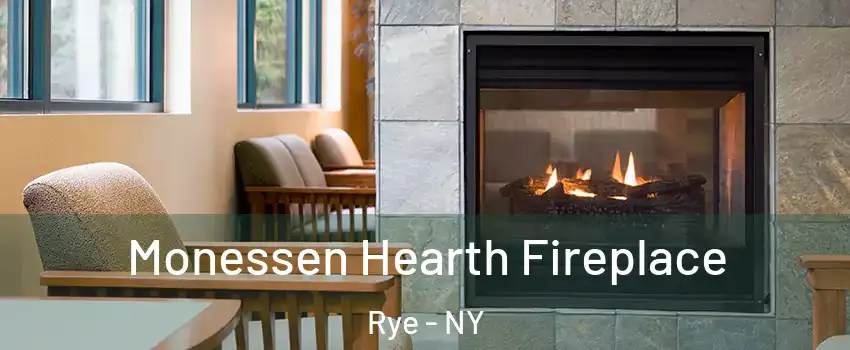  Monessen Hearth Fireplace Rye - NY