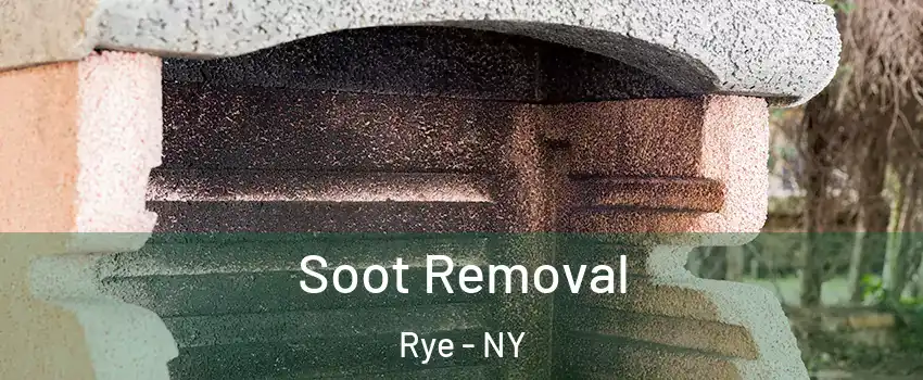  Soot Removal Rye - NY