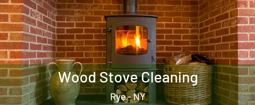 Wood Stove Cleaning Rye - NY